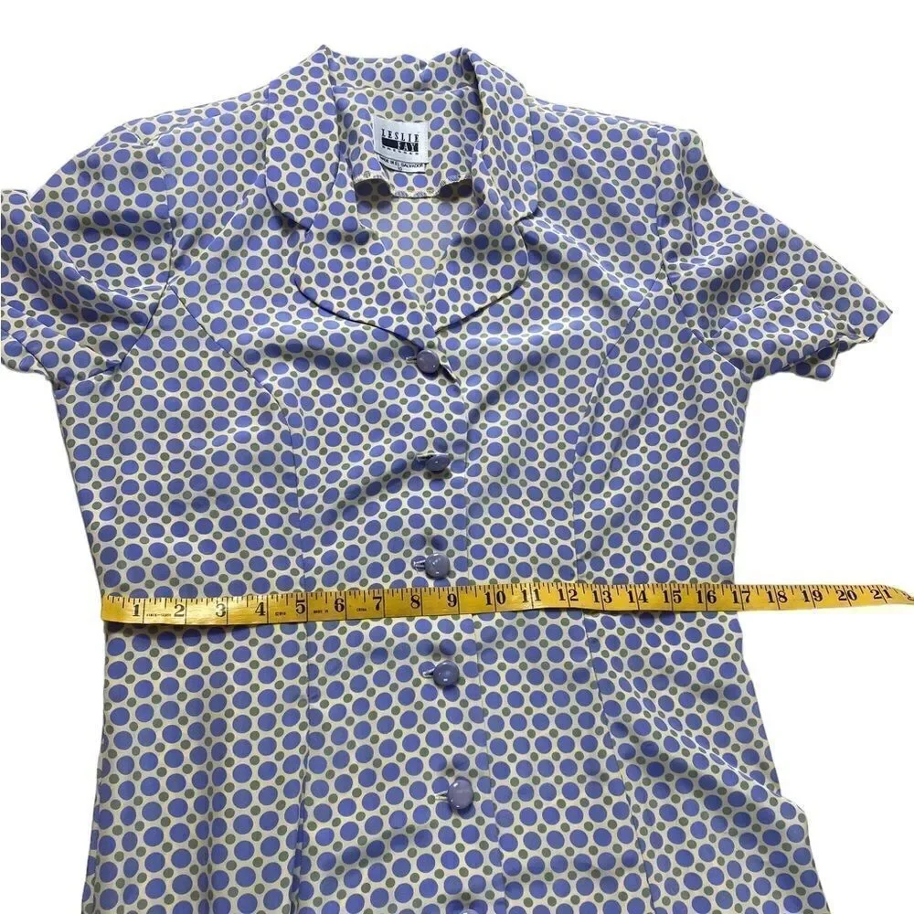 Leslie Fay this vintage